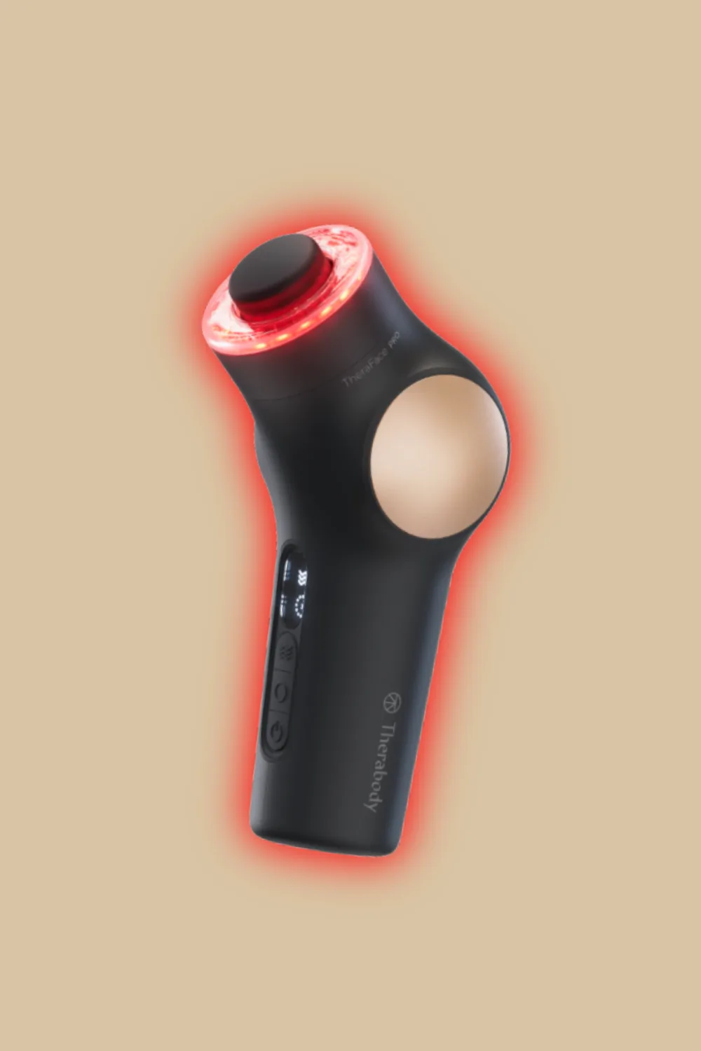 Therabody TheraFace PRO - Black