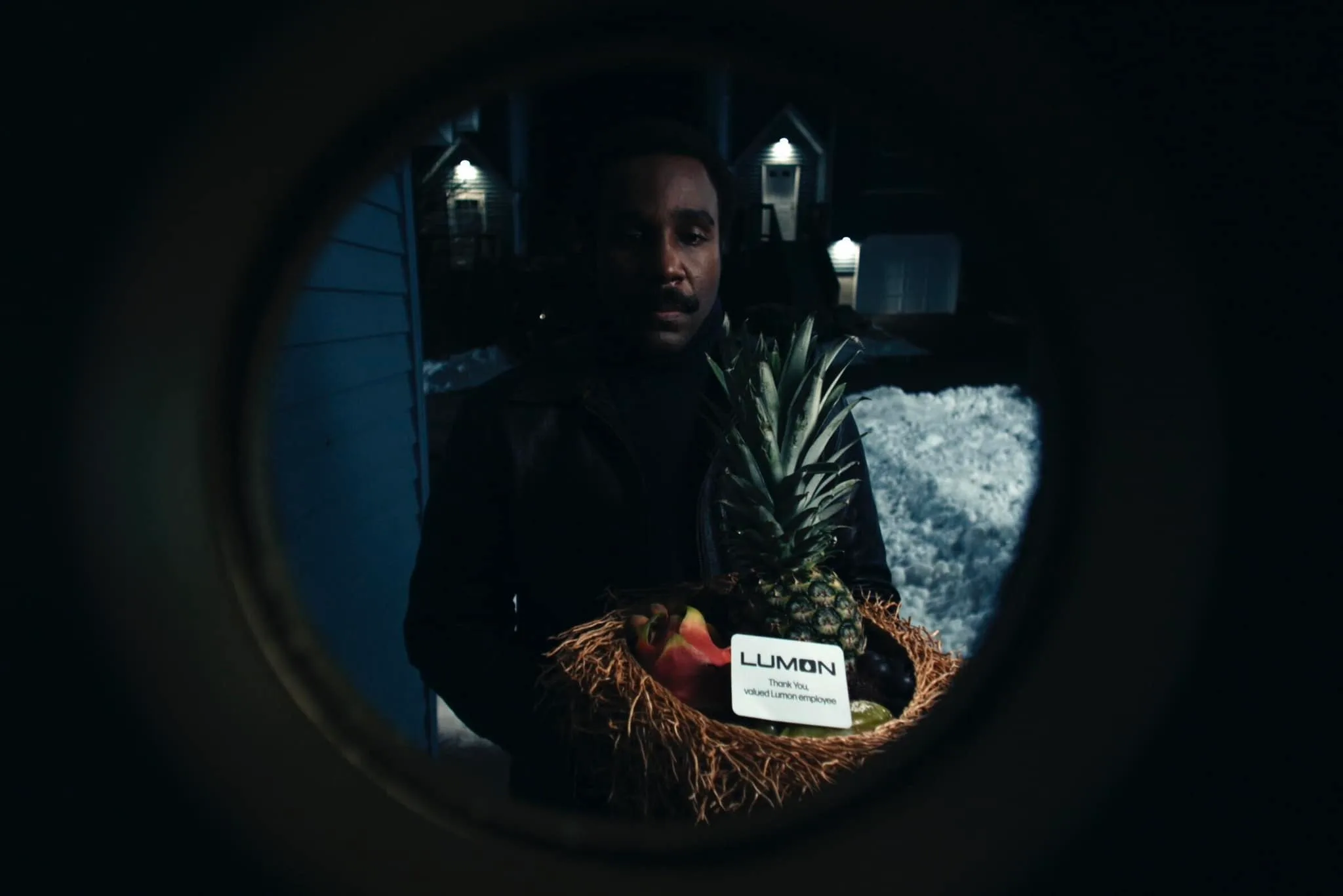 Severance where to watch