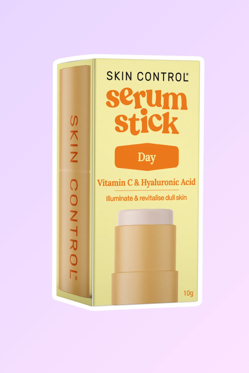 Skin Control Serum Stick Day