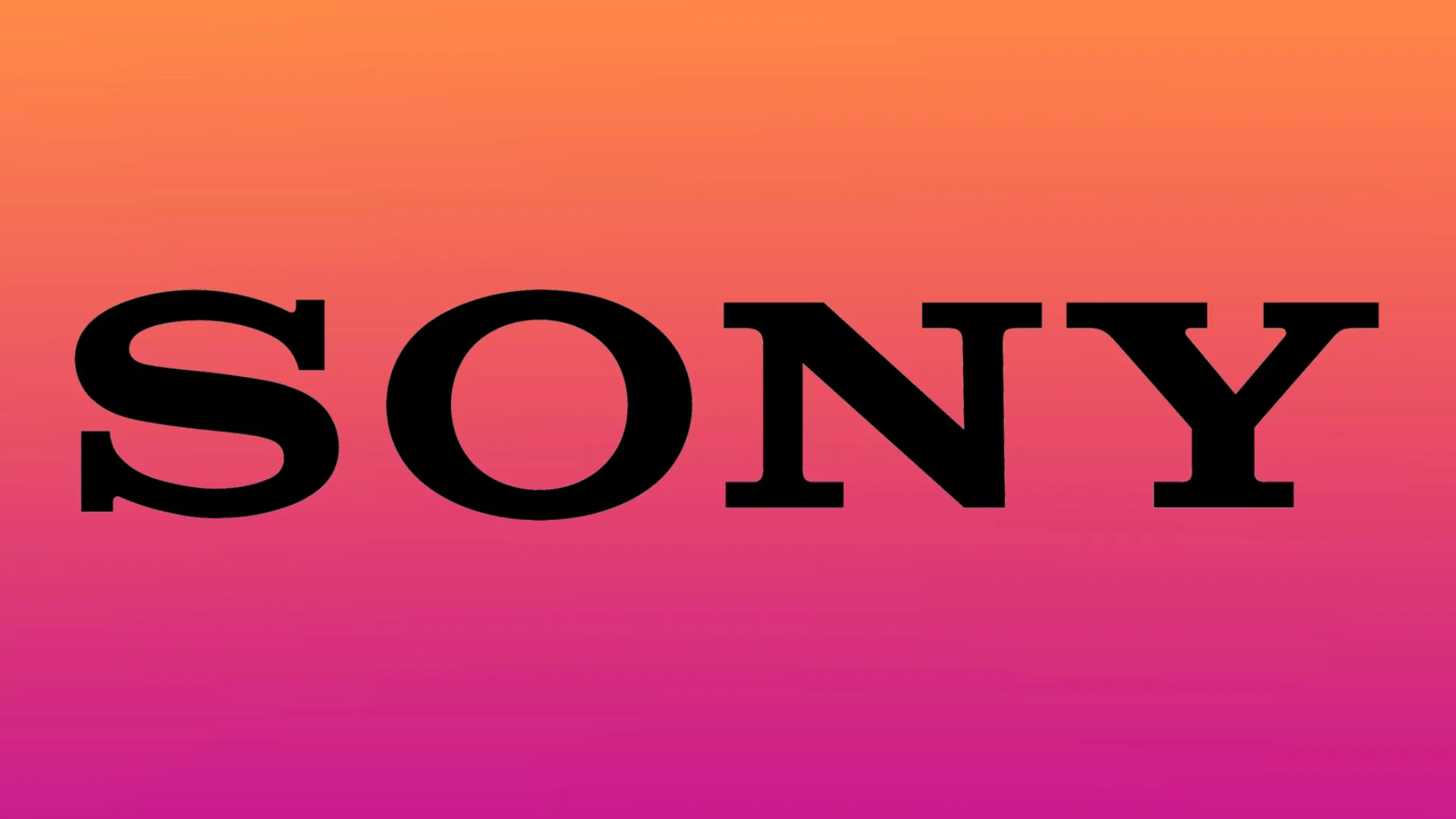 Sony