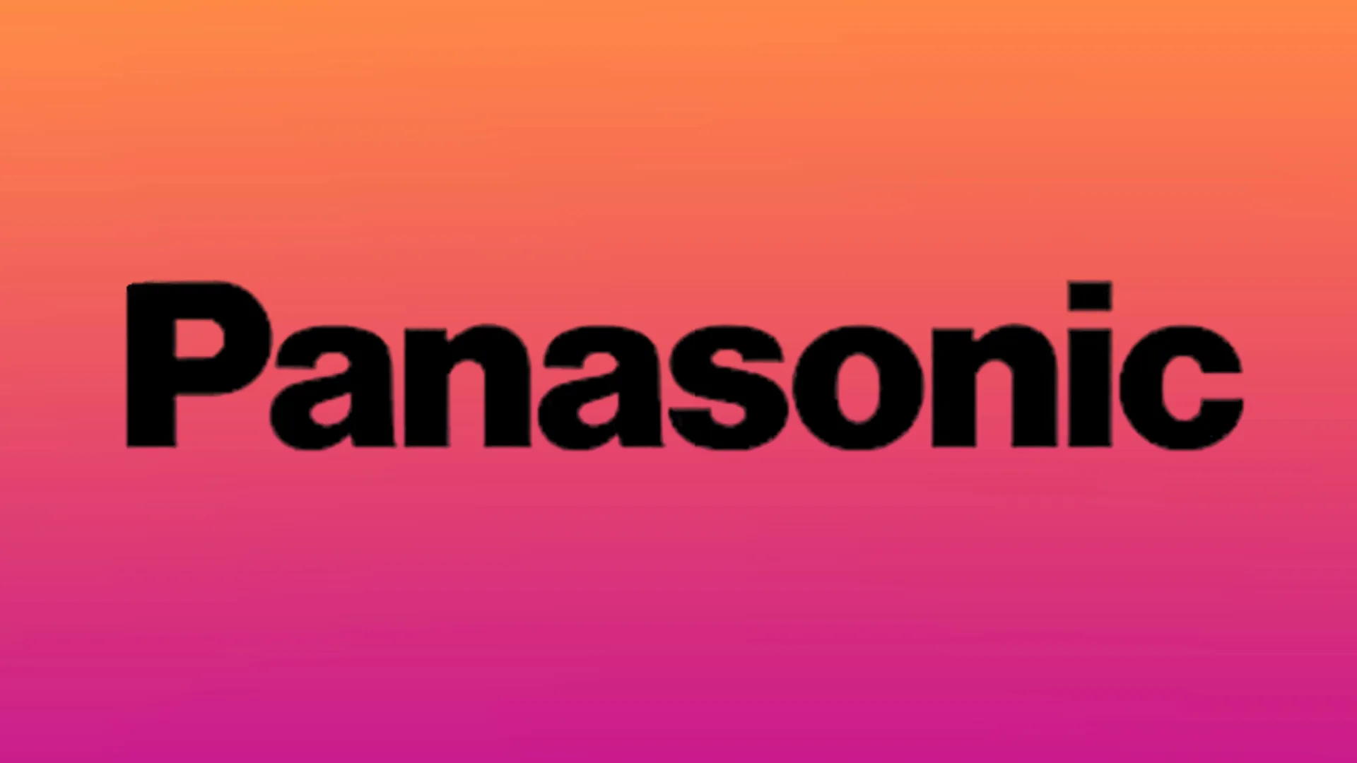 Panasonic