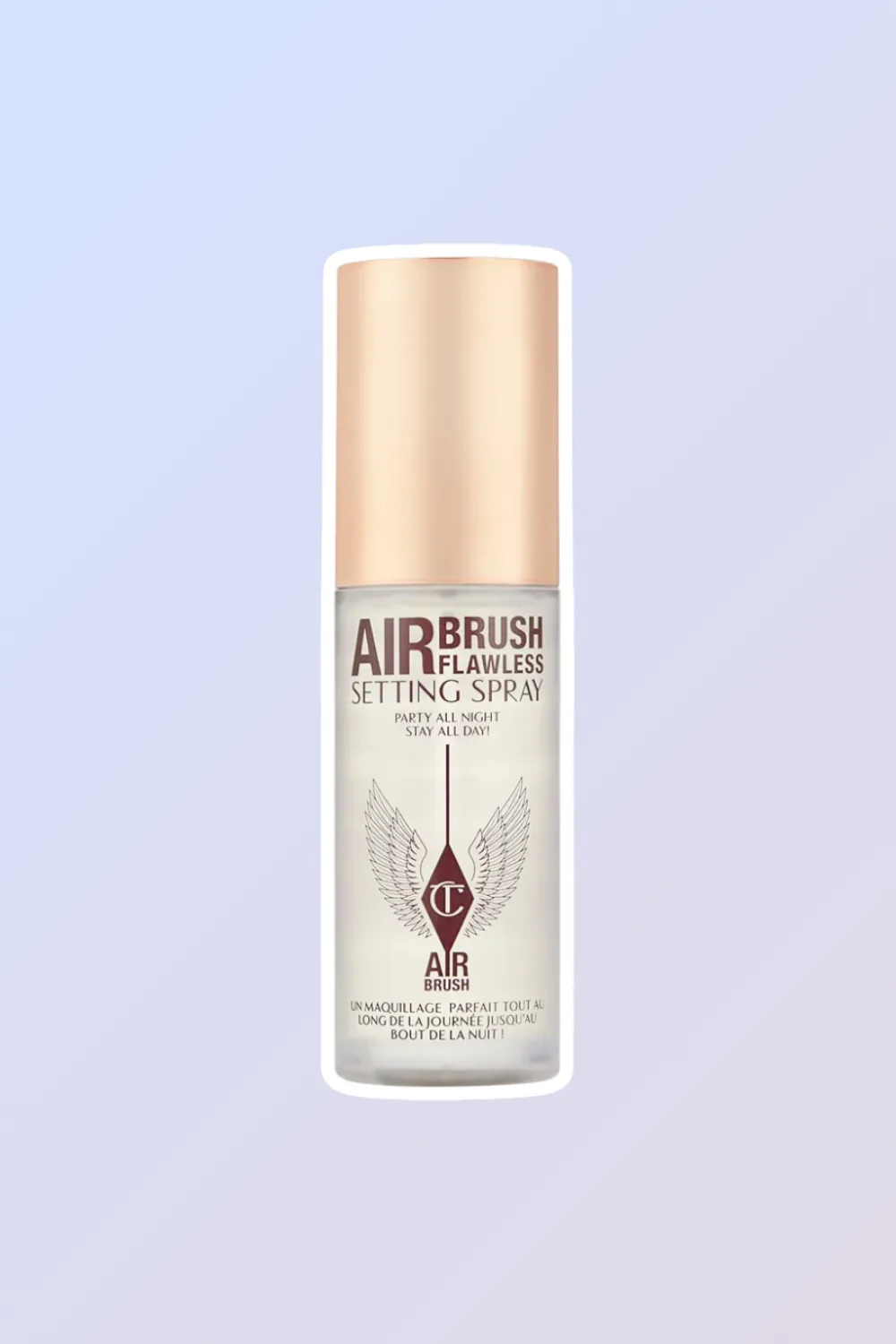Charlotte Tilbury 
Airbrush Flawless Setting Spray 