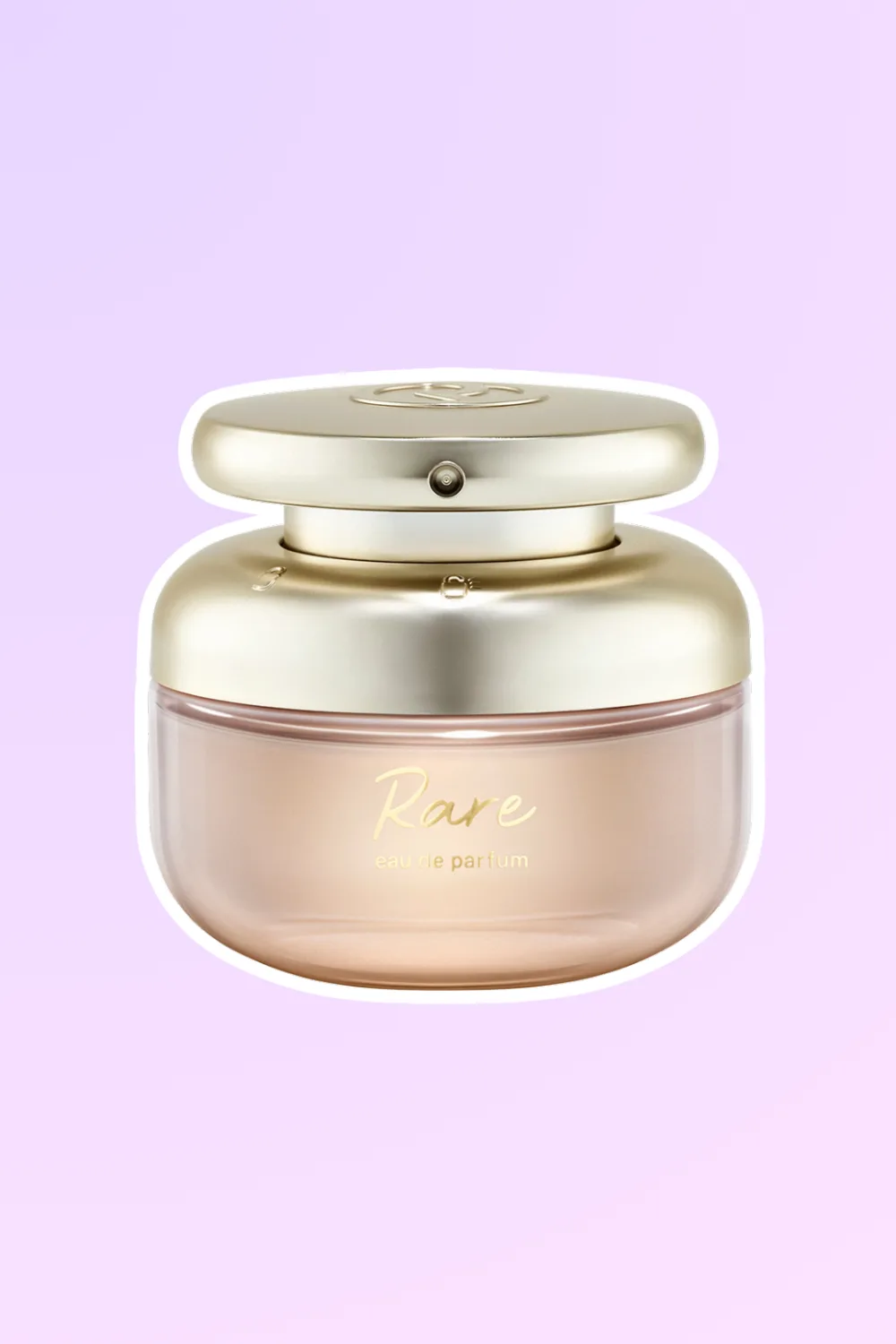 rare beauty eau de parfum fragrance