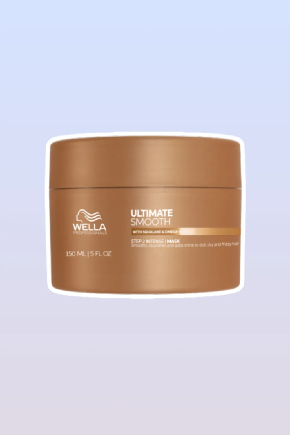 Wella Professionals Ultimate Smooth Mask 