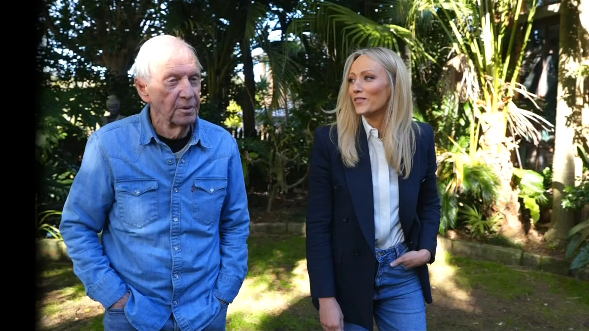 Paul Hogan 7NEWS