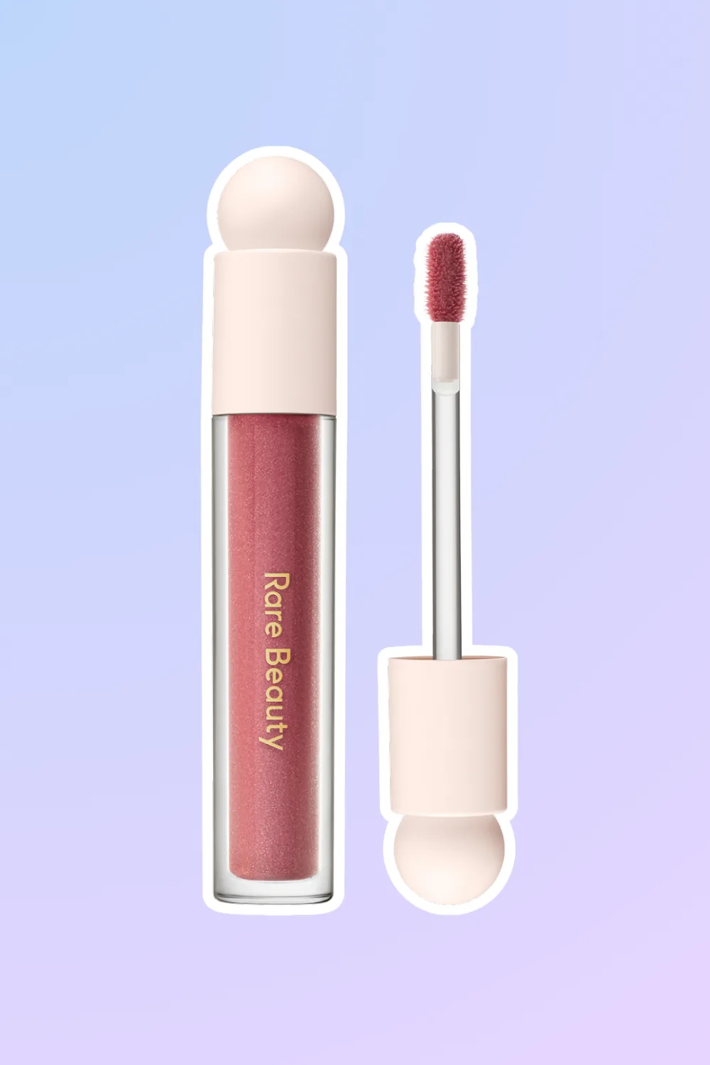 Rare Beauty Positive Light Luminizing Lip Gloss