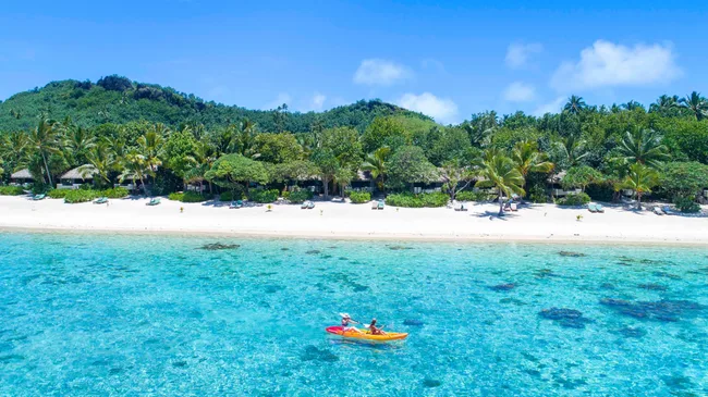 Aitutaki