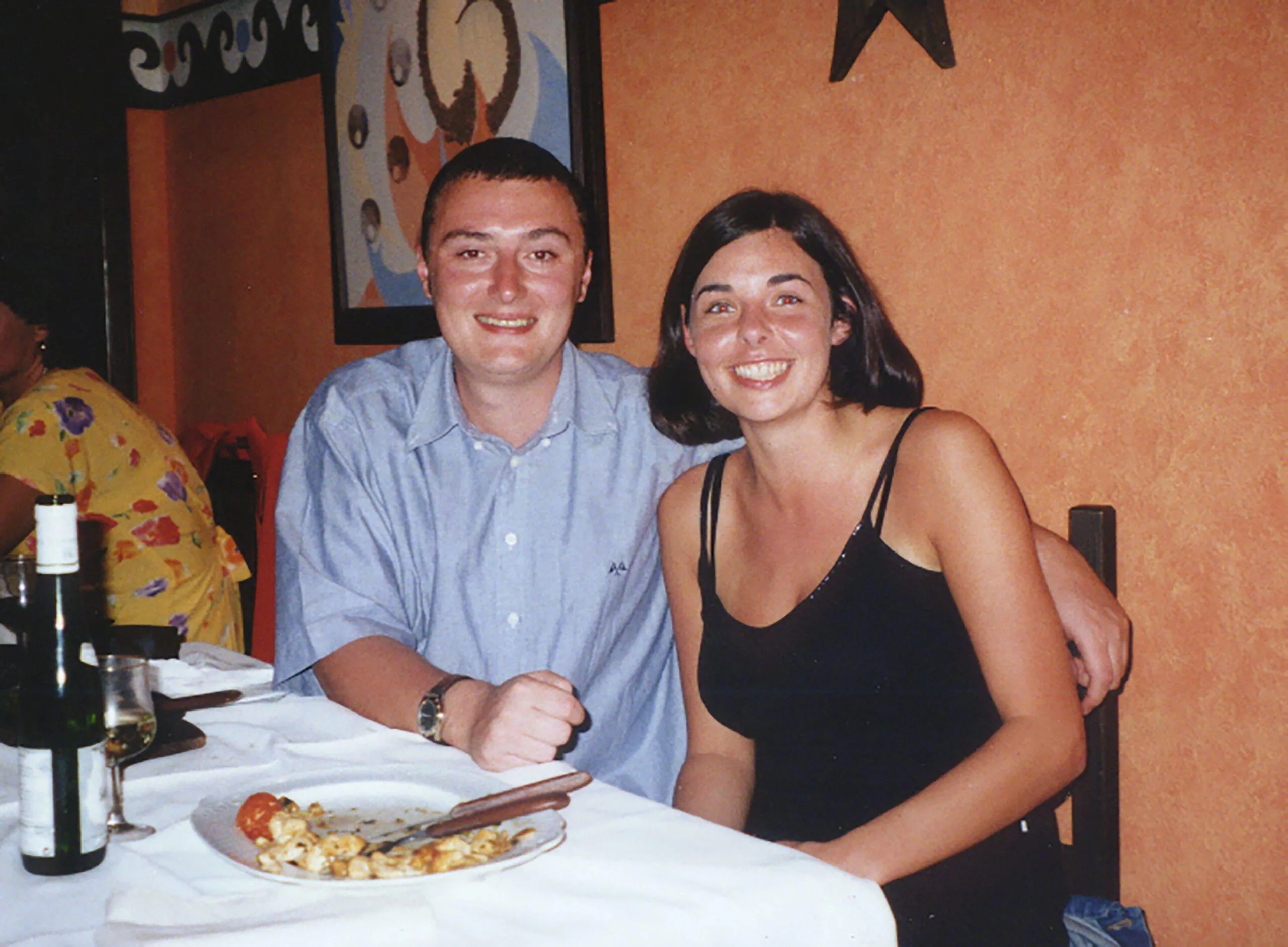 peter falconio joanne lees