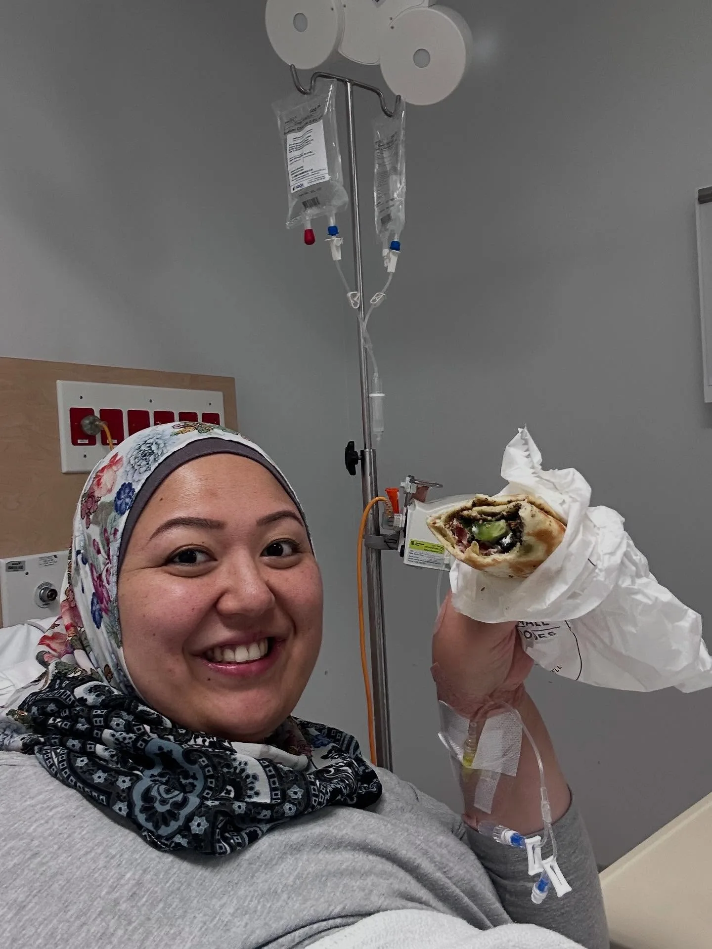 Amina MasterChef