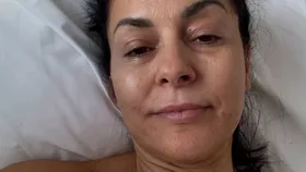 MAFS bride reveals heartbreaking breast cancer battle