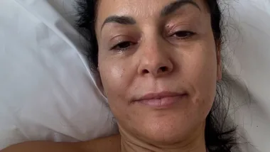 MAFS Christie Jordee