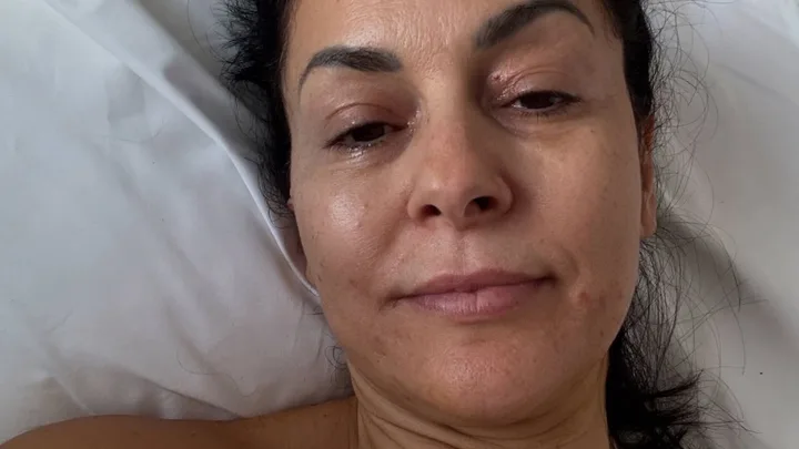 MAFS Christie Jordee