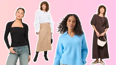 Target fashion finds
