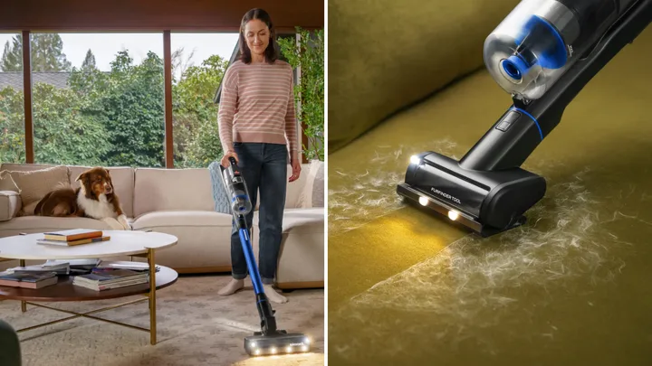 best stick vacuums