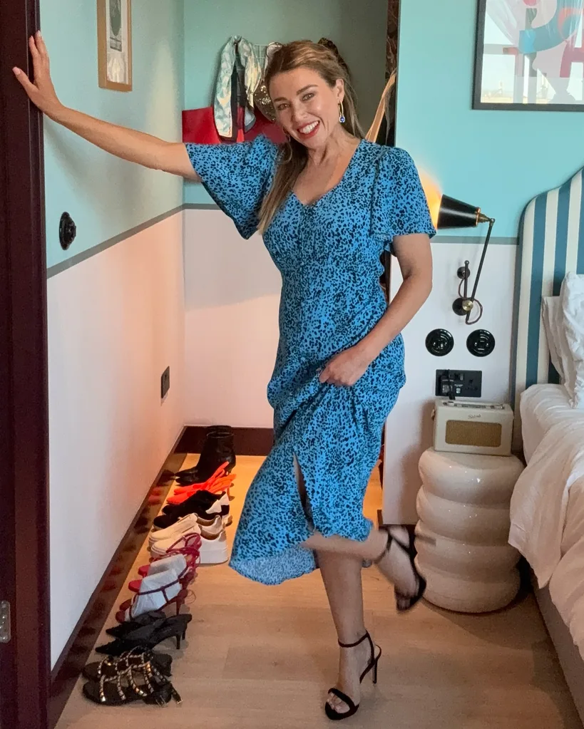 Dannii Minogue