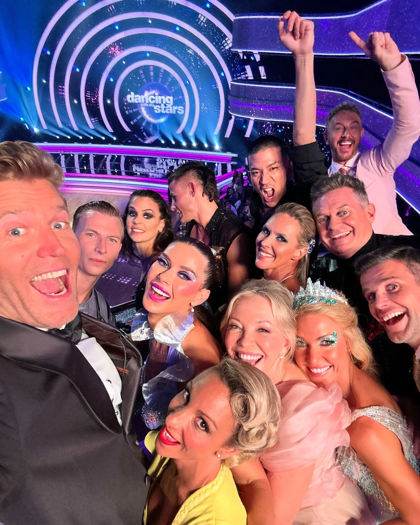 DWTS