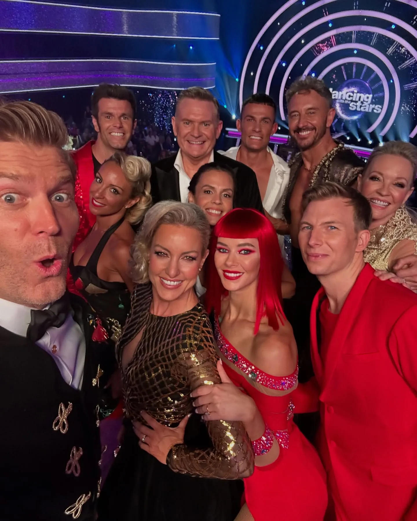 DWTS 2025