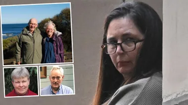 BREAKING: ERIN PATTERSON FOUND GUILTY!