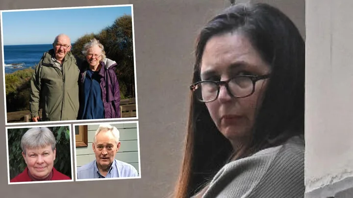 BREAKING: ERIN PATTERSON FOUND GUILTY!
