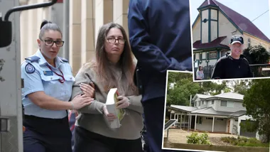 One month on from Erin Patterson’s guilty verdict, the twists keep coming!