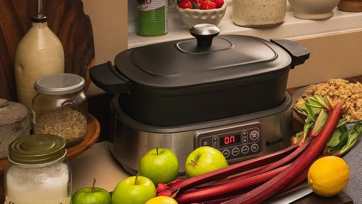 Kitchen tech deals