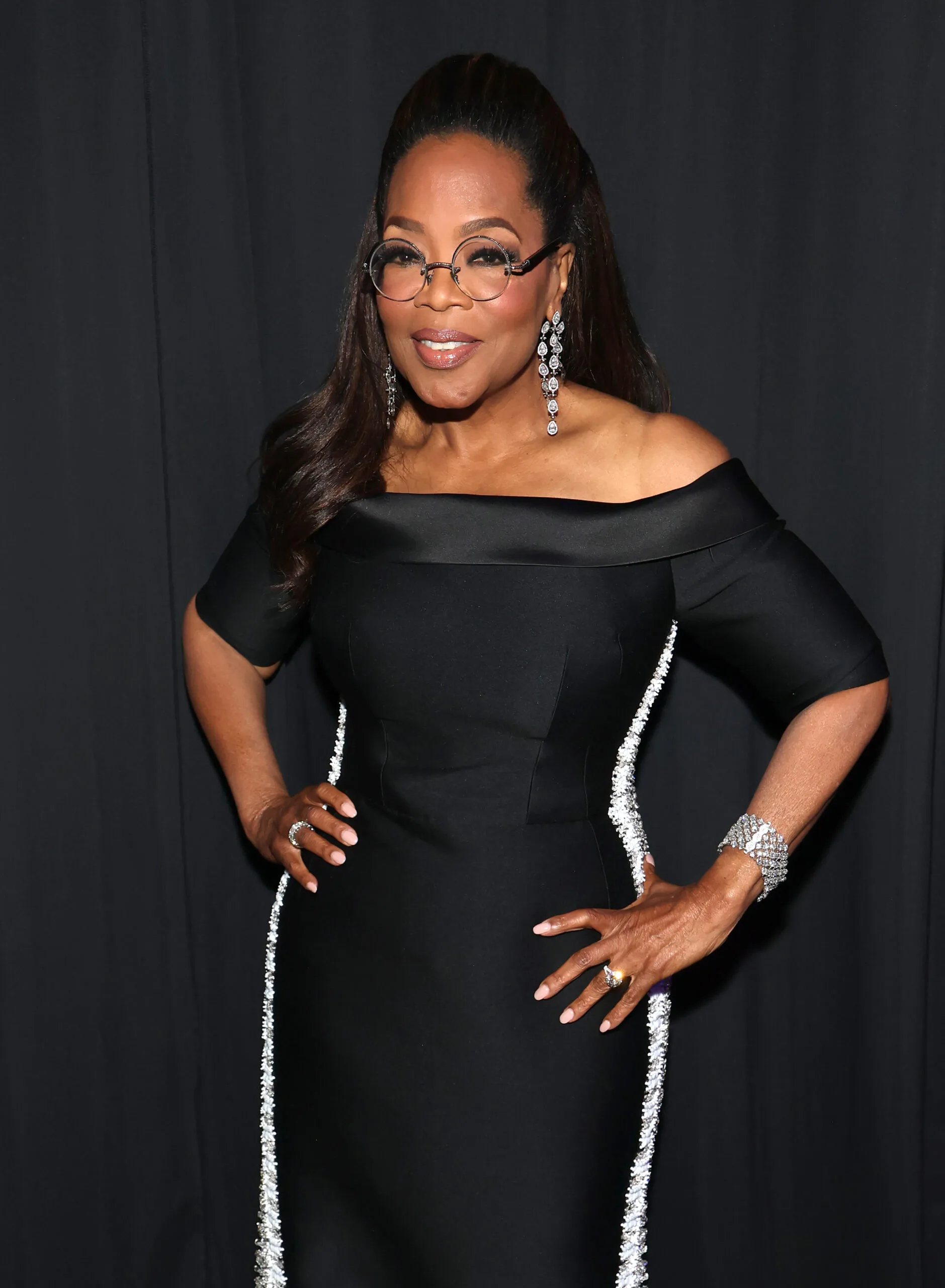 Oprah Winfrey