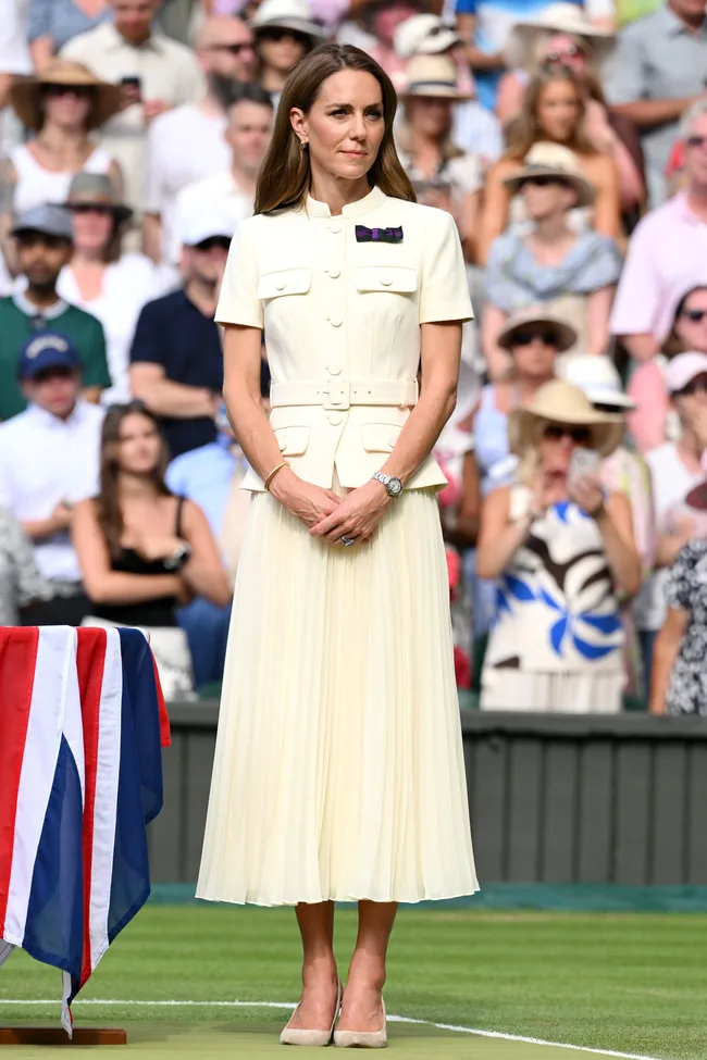 Princess Catherine