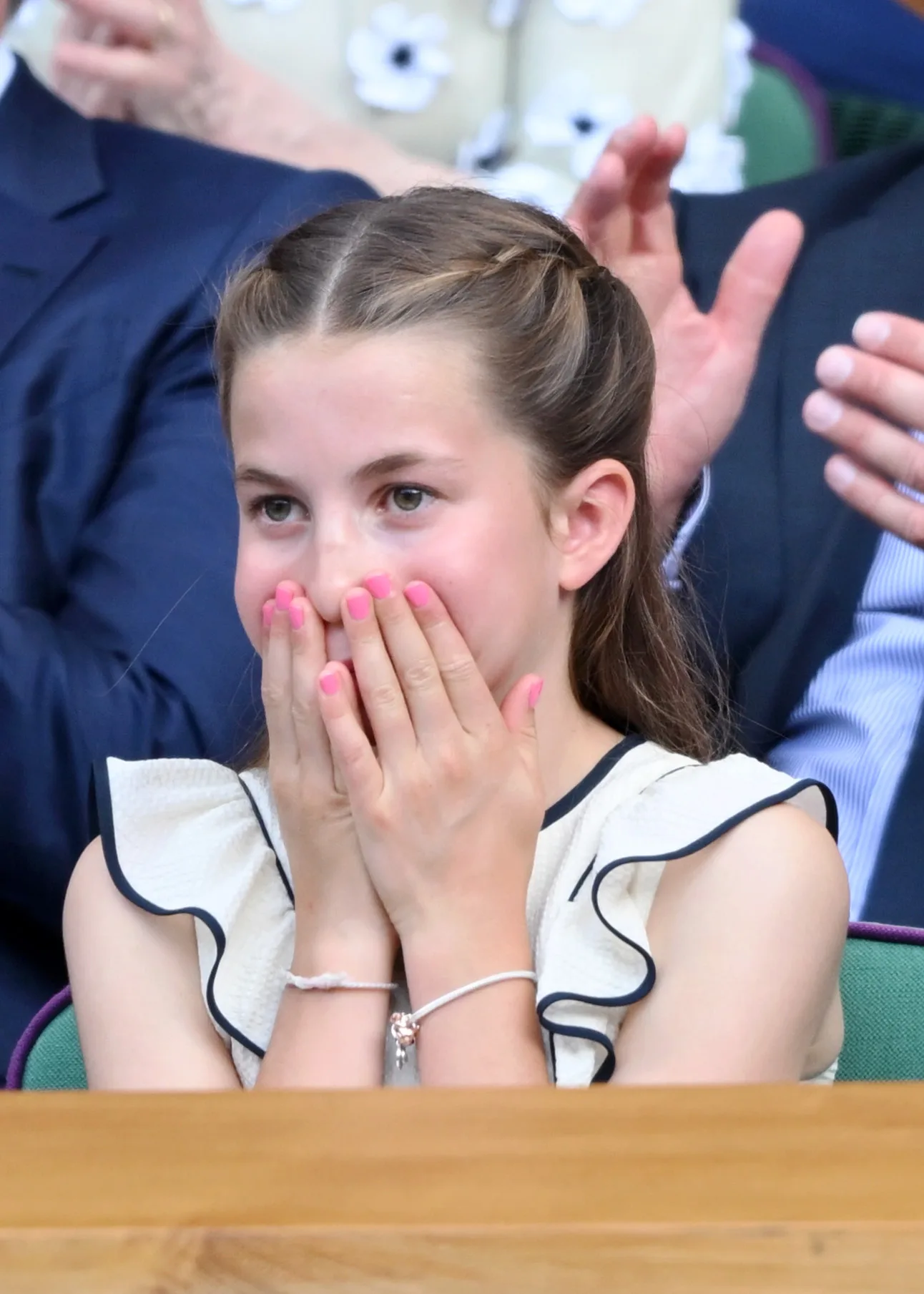 Princess Charlotte