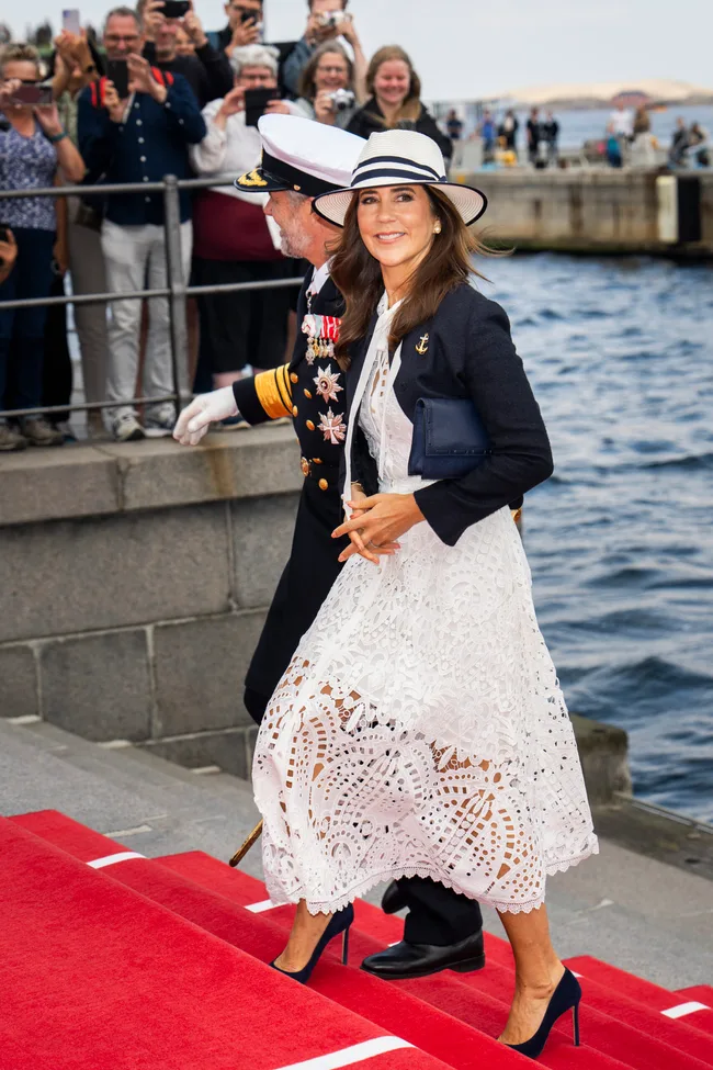 Queen Mary