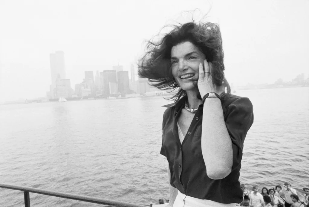 Jacqueline Kennedy