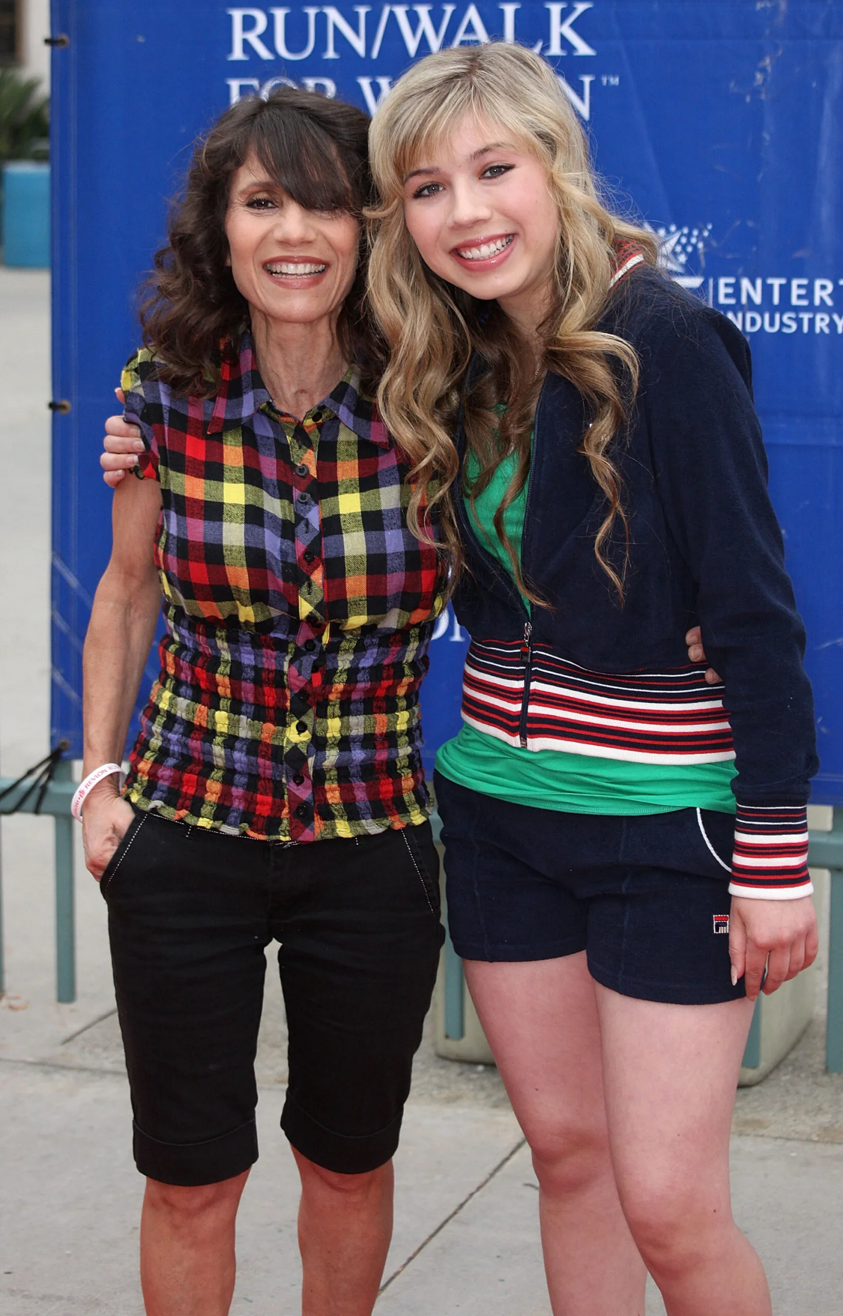 An adaption of Jennette's book, I'm Glad My Mom Died will star Jennifer Aniston
