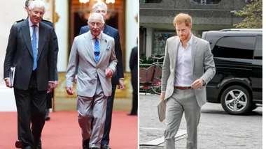 Why Harry is “anxious about his family’s future” & what he wants King Charles to do