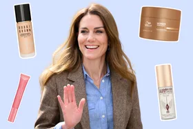 Want to glow like Kate Middleton? We recreate her best beauty looks