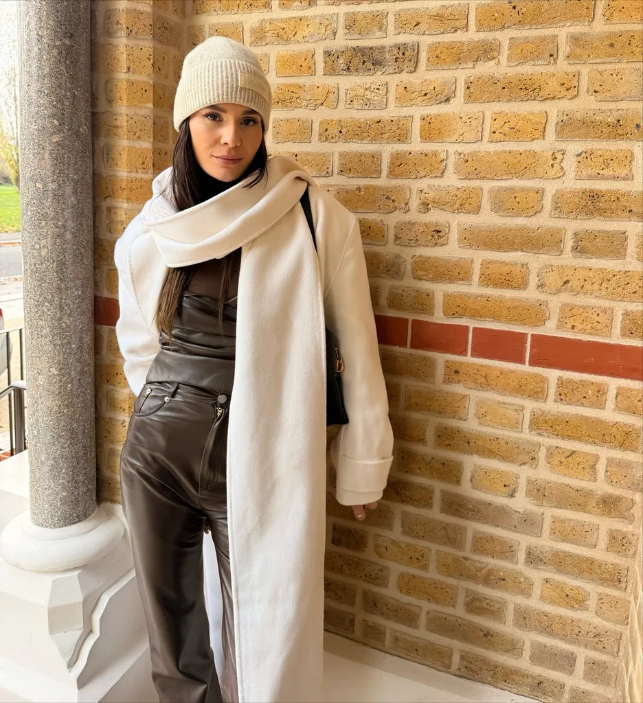 Holly Ramsay Gordon Ramsay daughter