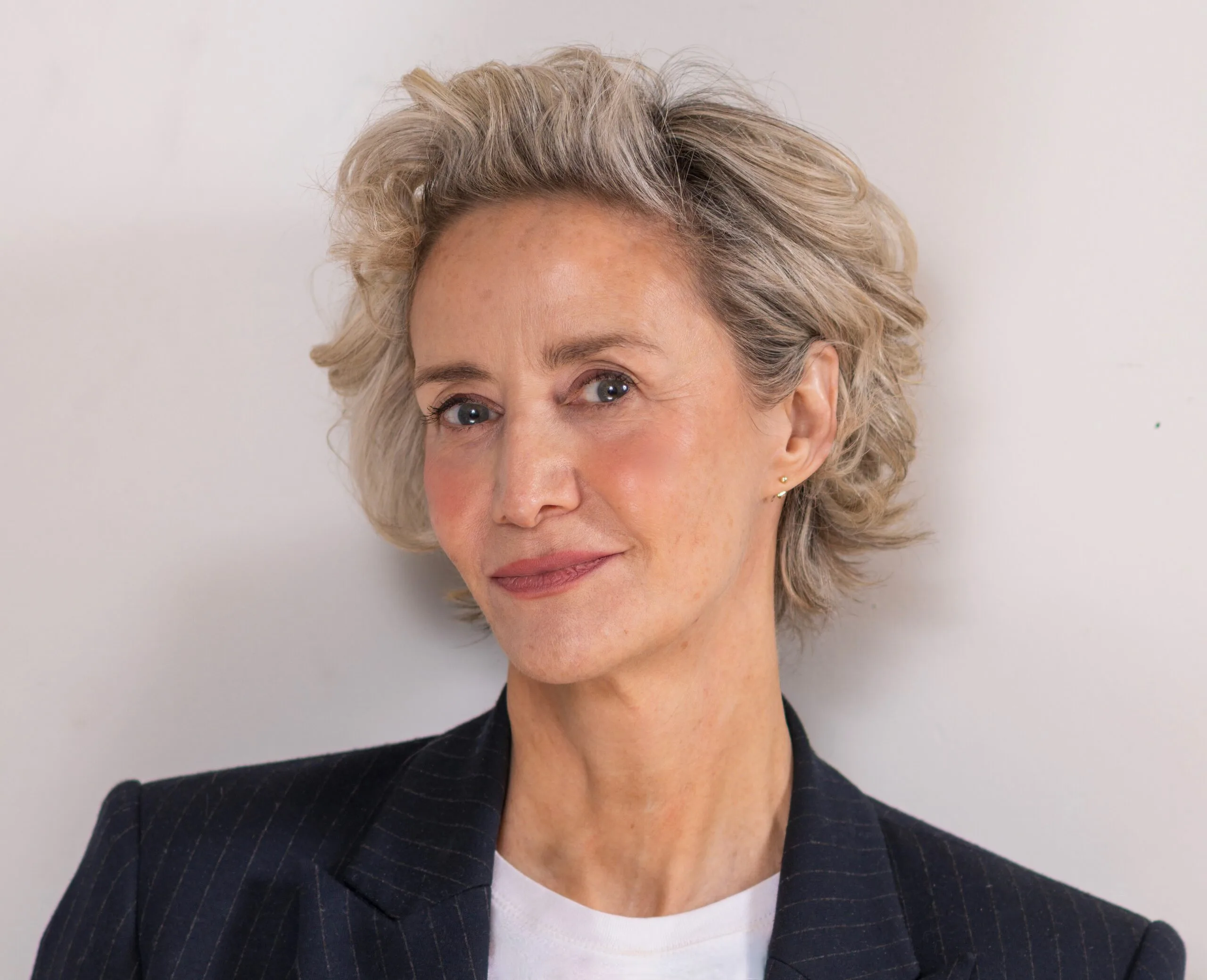 Janet McTeer Harry Potter TV series 