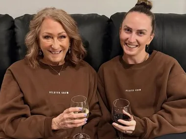 Lynne McGranger’s daughter: Life, love and her “quite different” childhood