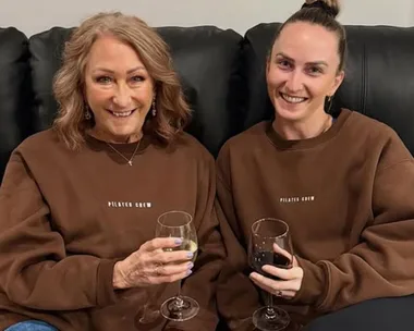 Lynne McGranger’s daughter: Life, love and her “quite different” childhood