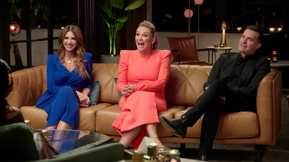 MAFS experts