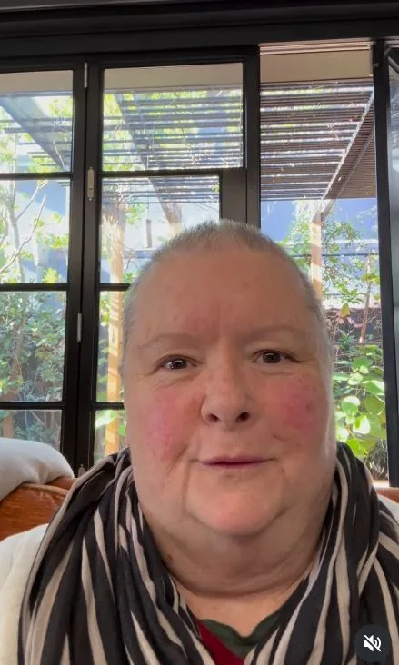 Magda Szubanski