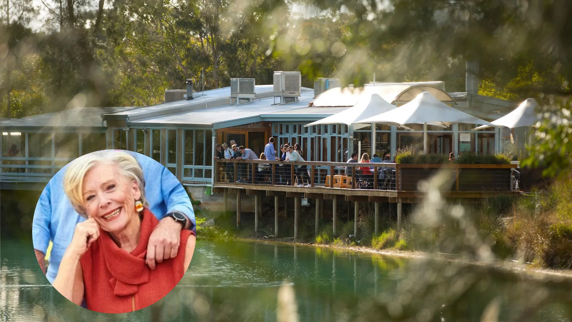 Maggie Beer Farm Shop & Cafe