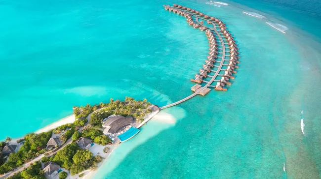 maldives