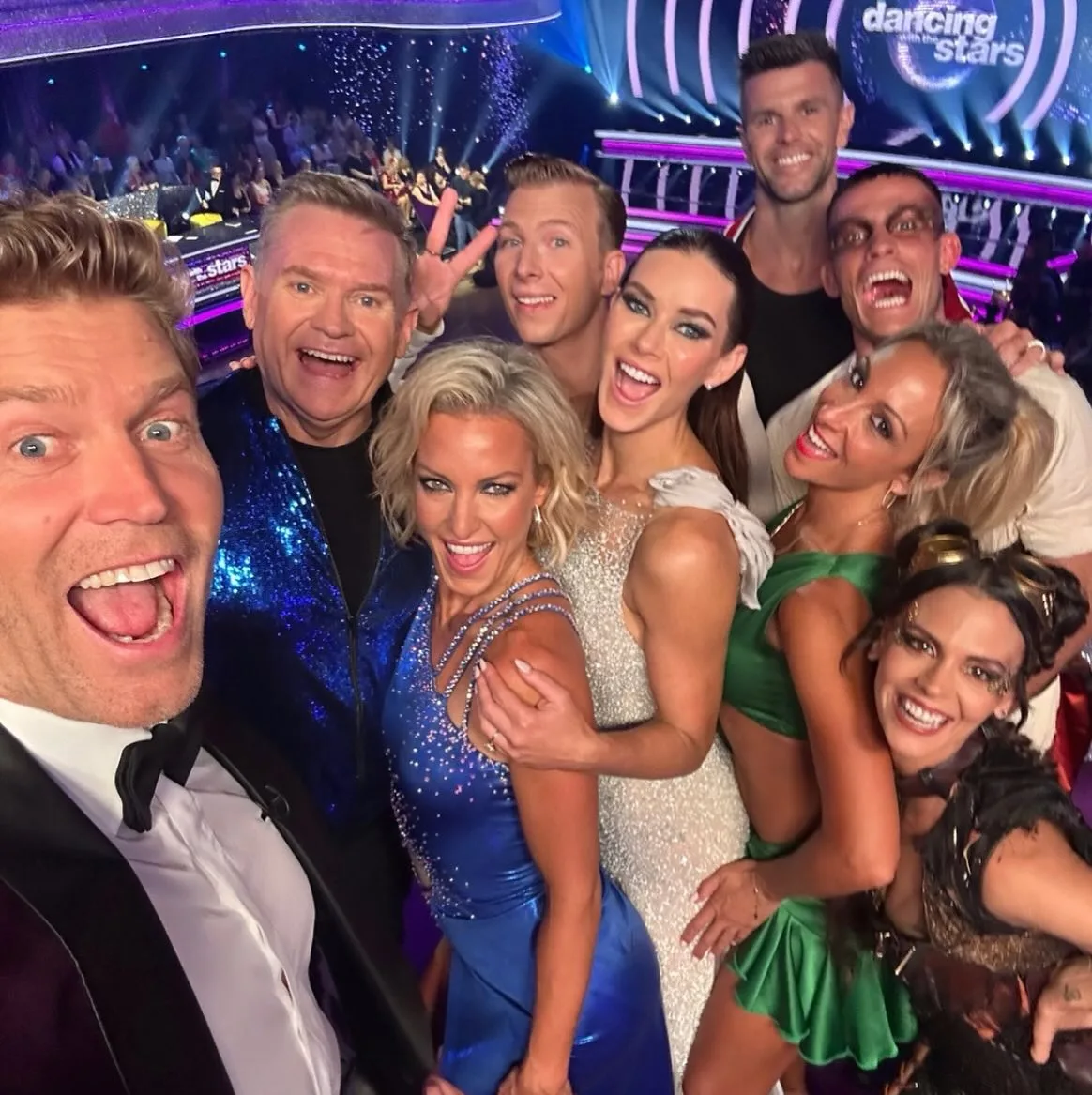 DWTS 2025
