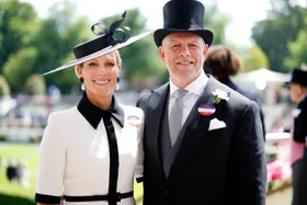 The &ldquo;sliding doors&rdquo; moment that brought Mike and Zara Tindall together