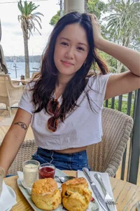 Natalie Tran: Life, laughs and the 'horrible reality' that led her to
