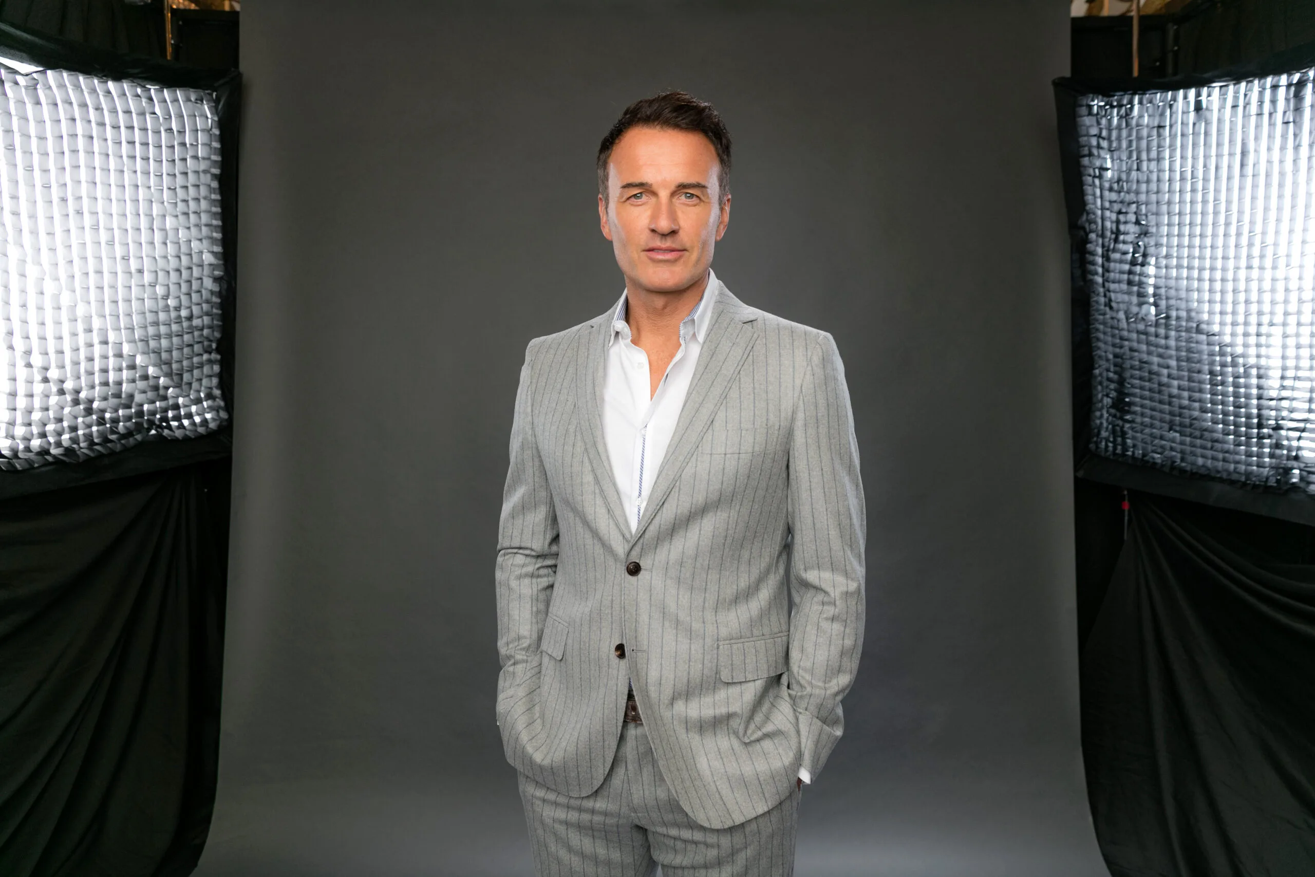 Julian McMahon