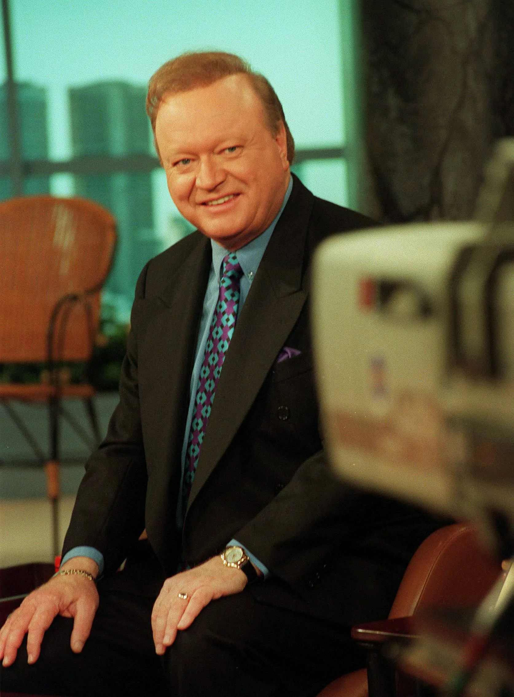 Bert Newton