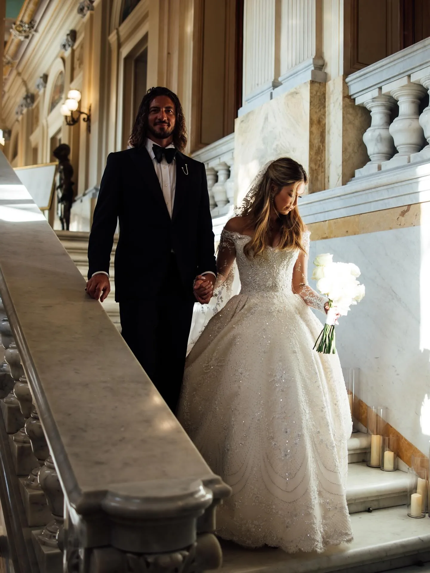 Delta Goodrem wedding