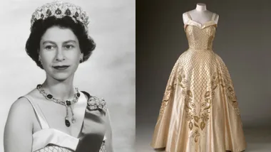 Queen Elizabeth