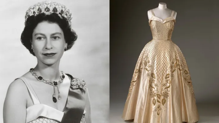 Queen Elizabeth