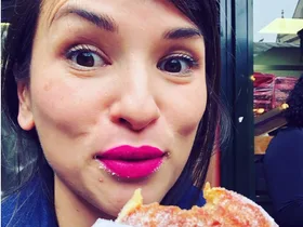 &ldquo;You start from zero&rdquo;: Inside Rachel Khoo&rsquo;s family life in Sweden